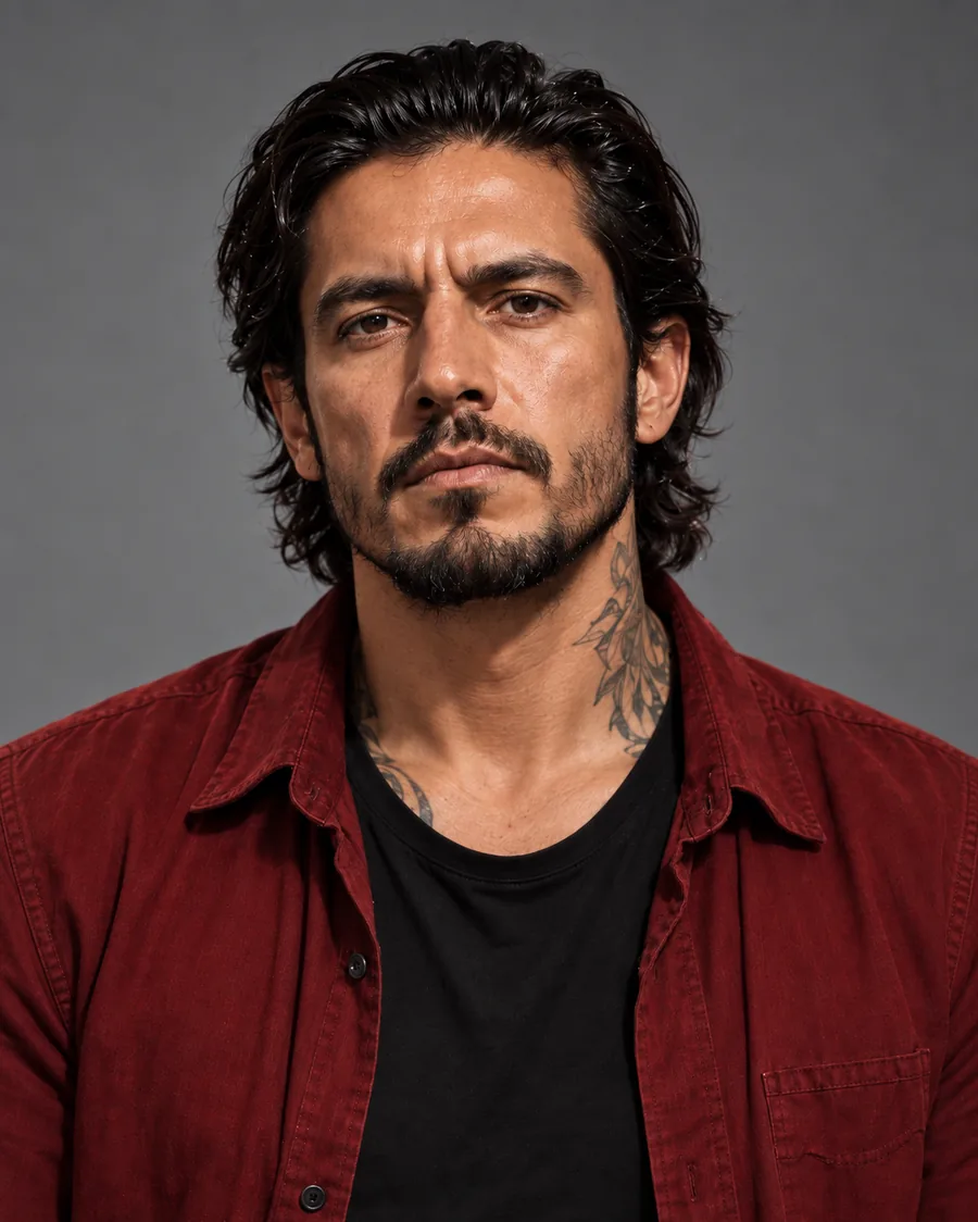 Cash Delgado