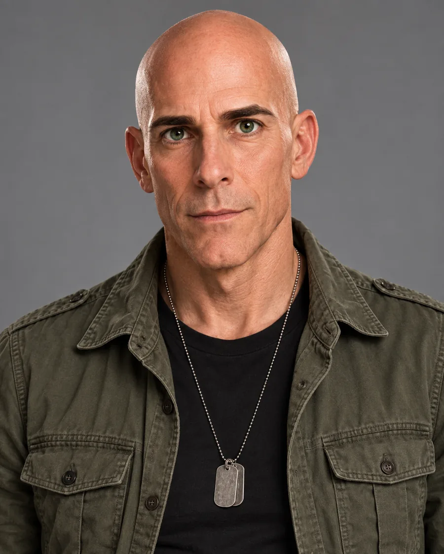 Dave Jenkins